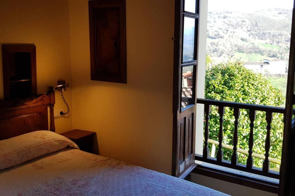 Casa La Capilla Holiday home *