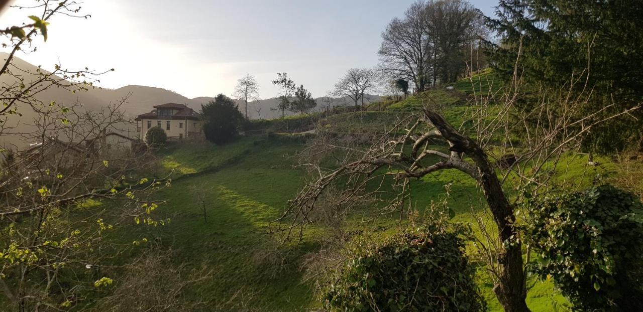 Casa La Capilla Holiday home