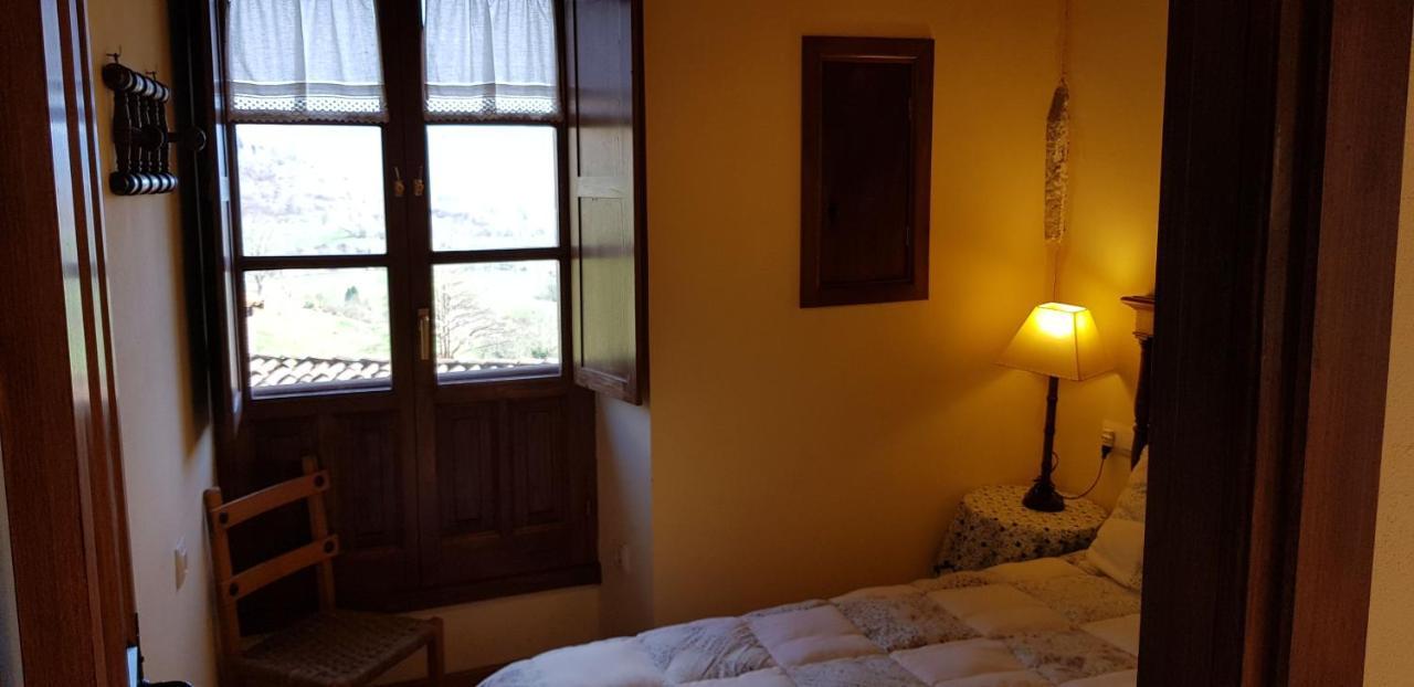 Casa La Capilla Borines