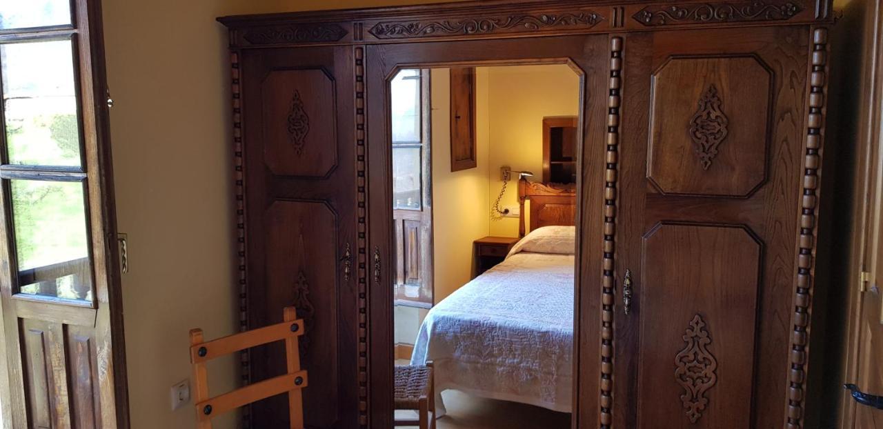 Casa La Capilla Holiday home *