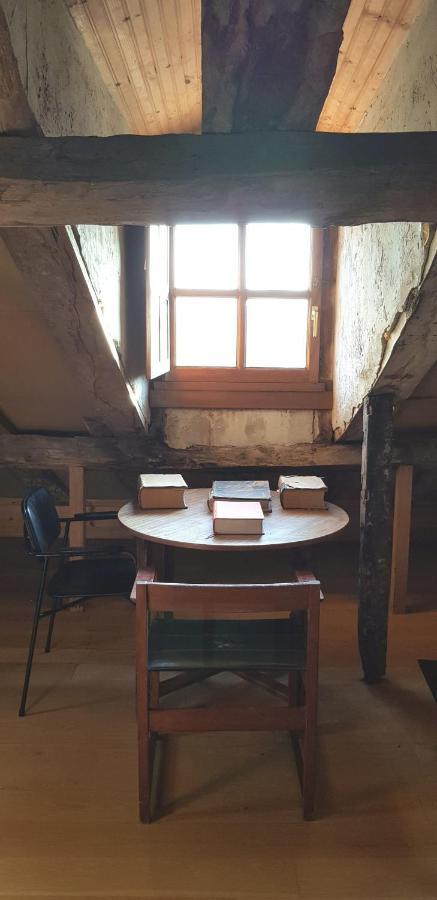 Casa La Capilla Hébergement de vacances Borines